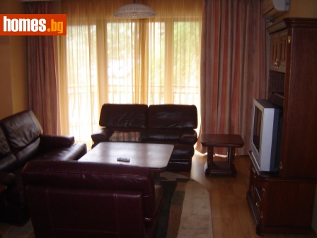 Тристаен, 130m² - Апартамент под наем - 1288024