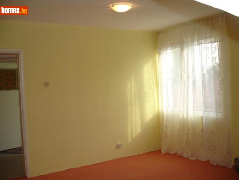 Едностаен, 40m²