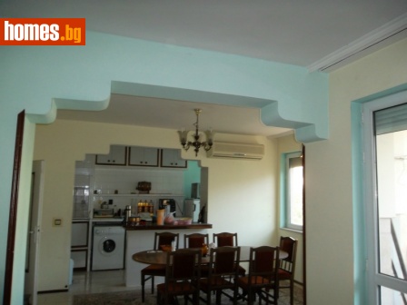 Тристаен, 110m² - Апартамент за продажба - 477770