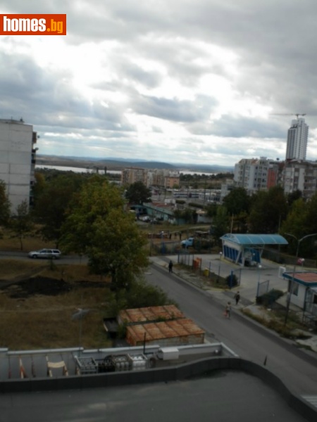 Двустаен, 77m² - Жк. Меден Рудник, Бургас - Апартамент за продажба - АРТ ПРОПЪРТИ - 479164