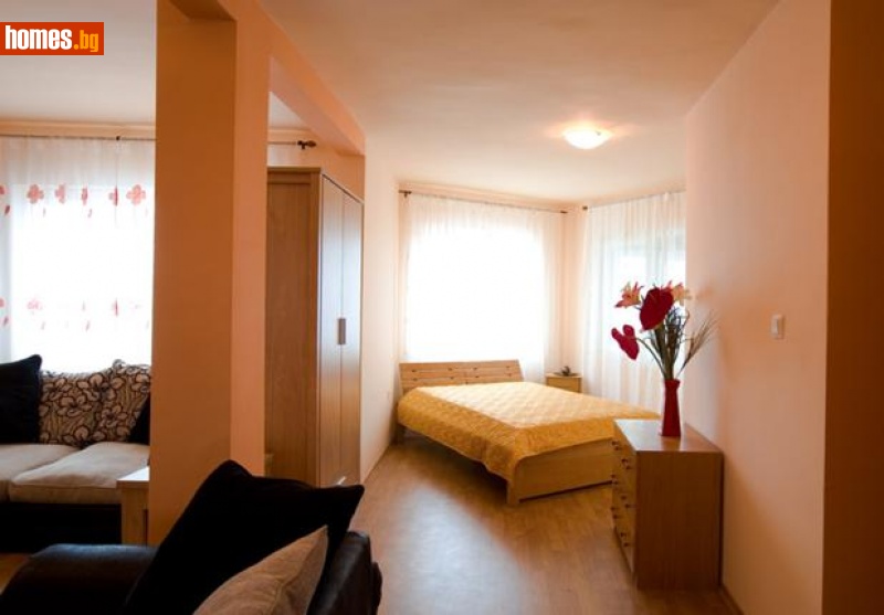 Едностаен, 67m² - Жк. Лозенец, София - Апартамент под наем - София Имот - 1298646