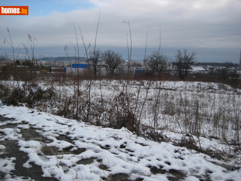 Парцел, 14650m² - Жк. Колю Фичето, Велико Търново - Парцел за продажба - Кантора имоти Щрих-Корект - 137032