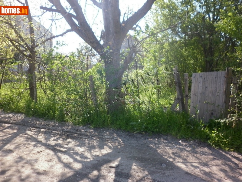 Парцел, 540m² - С.Ветрен, Бургас - Парцел за продажба - ЯНУС ЕООД - 139039