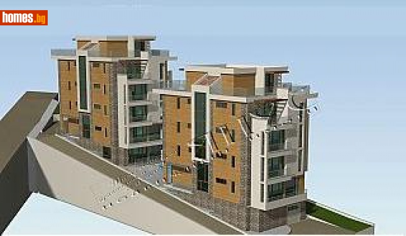 Парцел, 1001m² - С.Кошарица, Несебър - Парцел за продажба - ЯНУС ЕООД - 139626