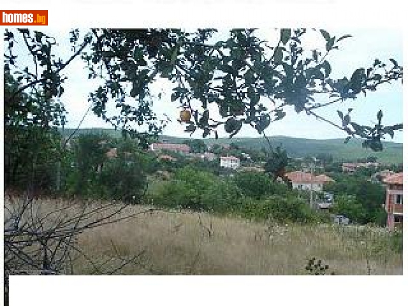 Парцел, 1870m² - С.Баня, Несебър - Парцел за продажба - ЯНУС ЕООД - 139627