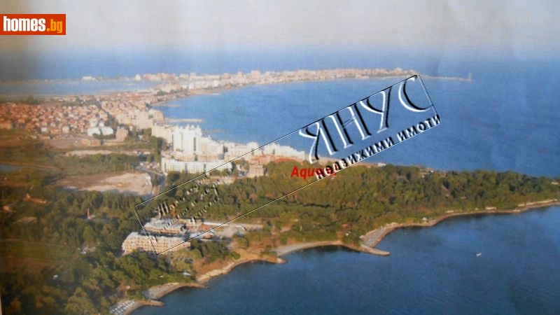 Парцел, 1250m² - Гр.Поморие, Поморие - Парцел за продажба - ЯНУС ЕООД - 139853