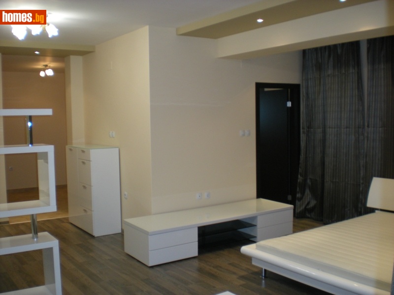Едностаен, 100m² - Кв. Самара 1, Стара Загора - Апартамент под наем - Пропърти Мениджмънт - Вълчев ЕООД - 1330643