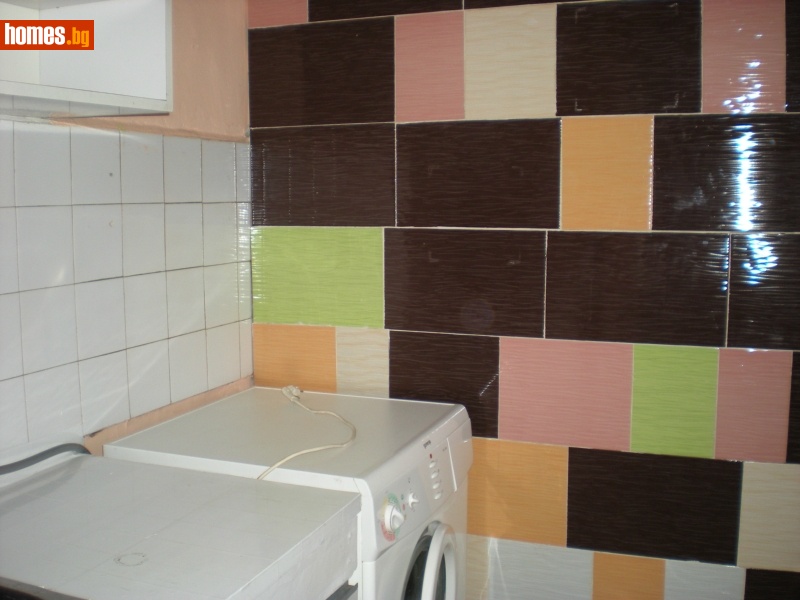 Едностаен, 35m²