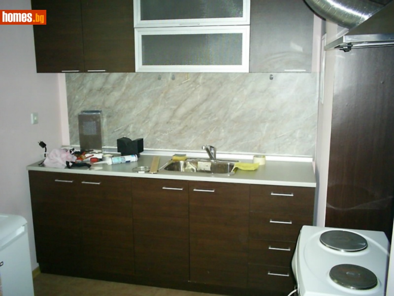 Двустаен, 60m²