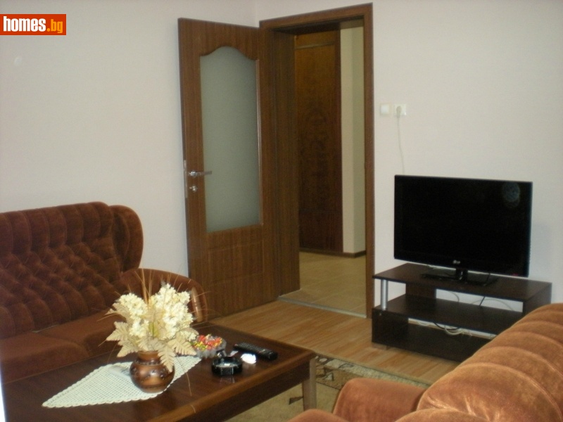 Четиристаен, 100m²