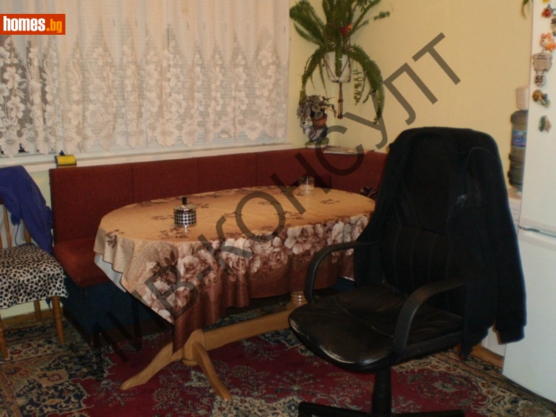 Многостаен, 120m² -  Център, Велико Търново - Апартамент за продажба - ИИВ - КОНСУЛТ - 531826