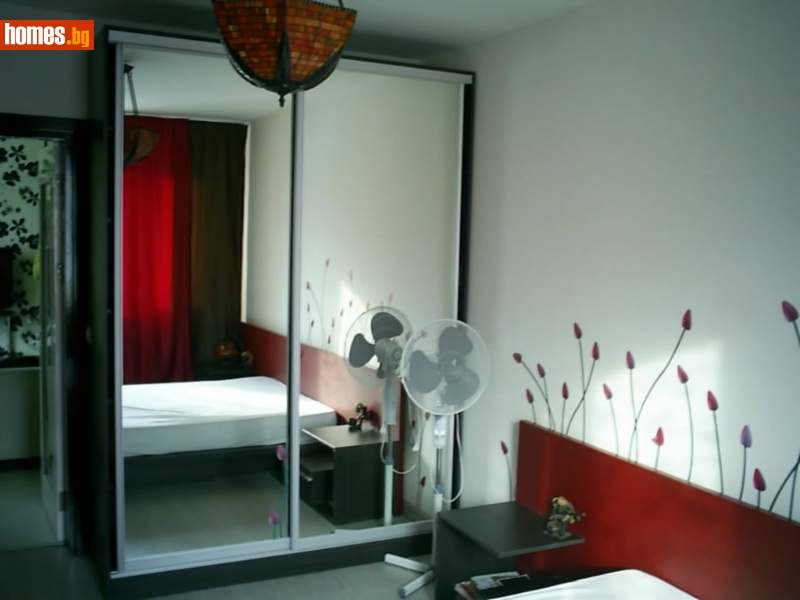 Двустаен, 50m² - Кв. Кръстова Вада, София - Апартамент под наем - SB HOME - 1338543