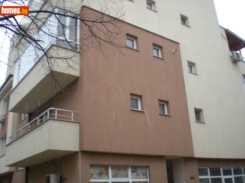 Тристаен, 120m² -  Широк център, Стара Загора - Апартамент под наем - Пропърти Мениджмънт - Вълчев ЕООД - 1348693