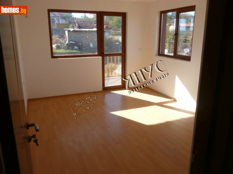 Къща, 150m² - С.Александрово, Поморие - Къща за продажба - ЯНУС ЕООД - 249786