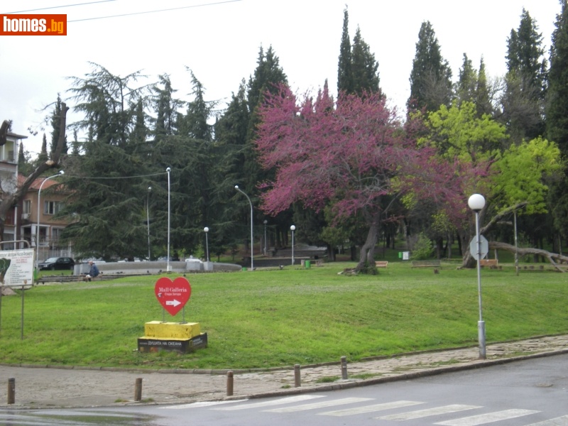 Едностаен, 35m²