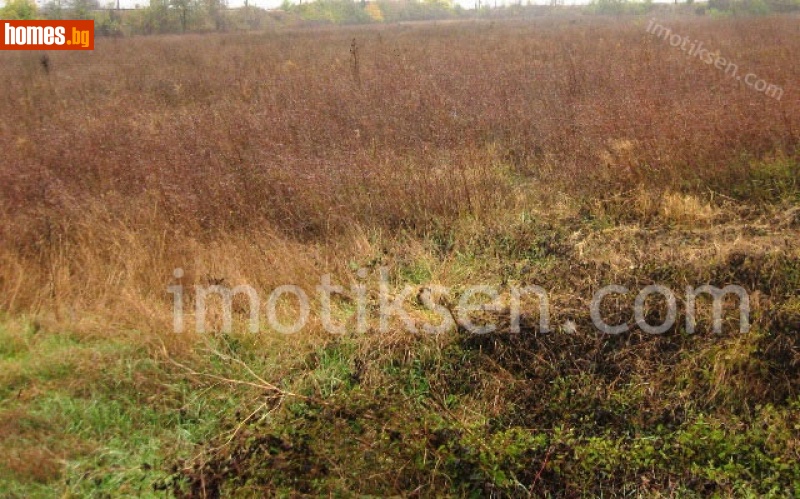 Парцел, 21000m² - Гр.Попово, Попово - Парцел за продажба - КСЕН - 148006