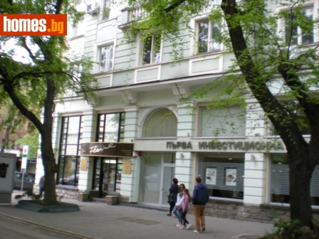 Ателие/Таван, 38m² - Апартамент за продажба - 564529