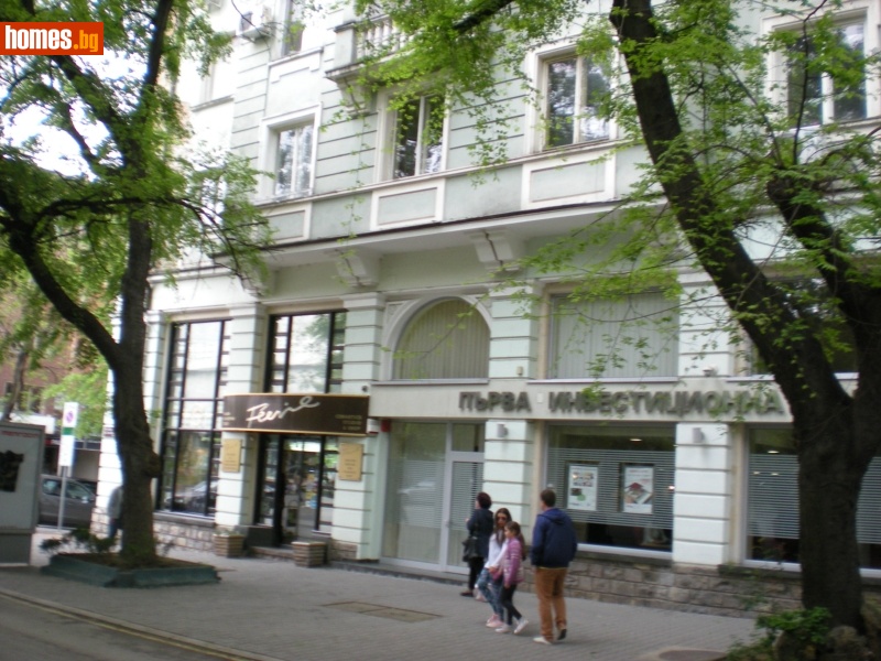 Ателие/Таван, 38m² -  Център, Стара Загора - Апартамент за продажба - Пропърти Мениджмънт - Вълчев ЕООД - 564529