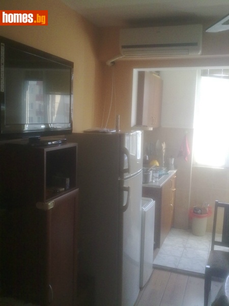 Двустаен, 50m²