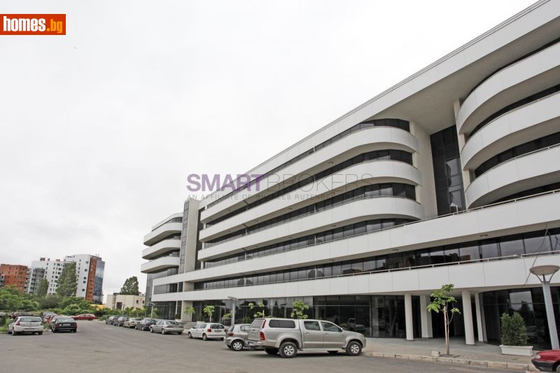 Двустаен, 94m² - Кв. Манастирски Ливади, София - Апартамент за продажба - SMART BROKERS - 595666