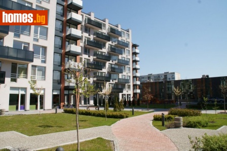 Тристаен, 112m² - Апартамент за продажба - 622902