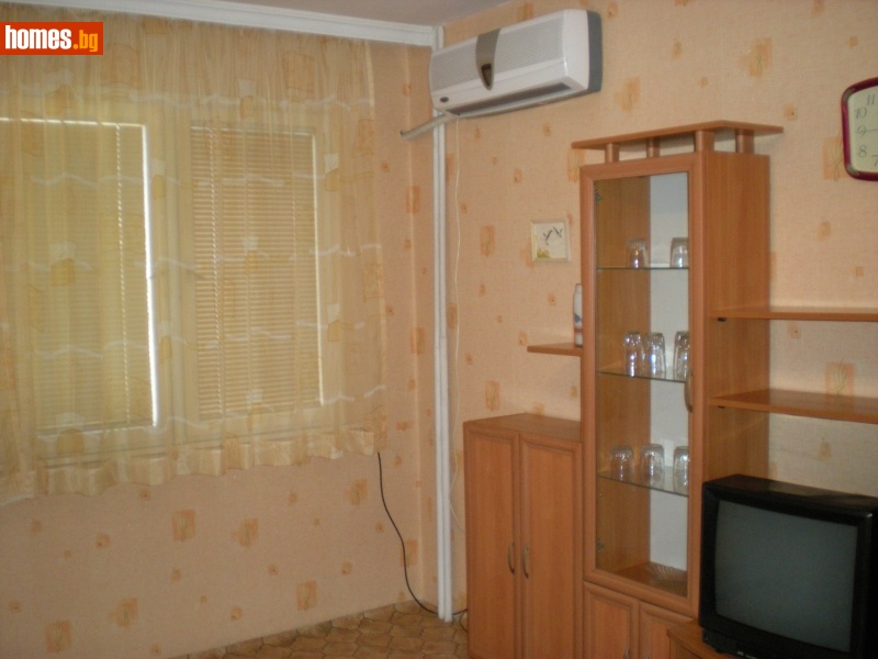 Двустаен, 40m²