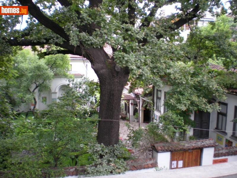 Едностаен, 55m²