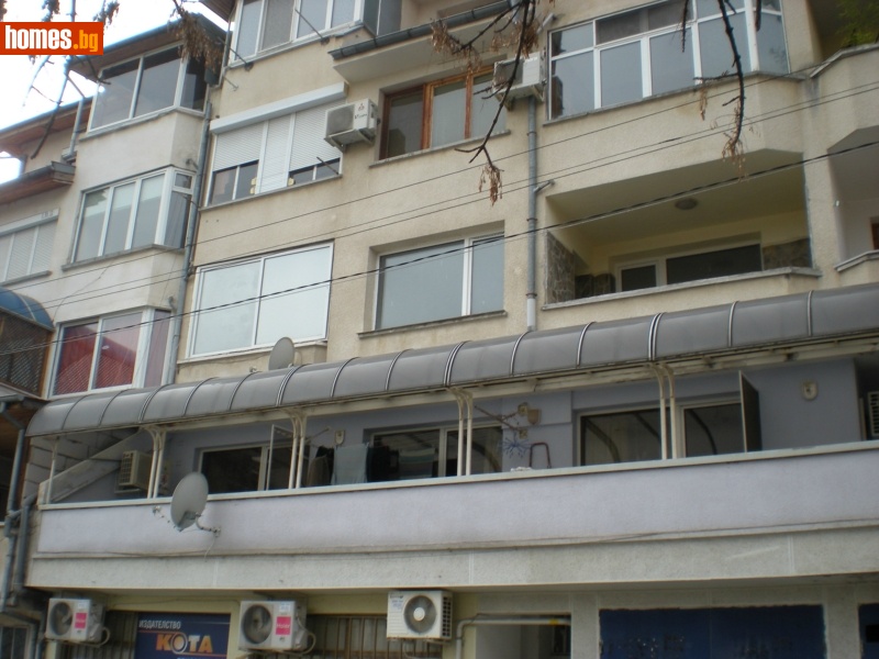 Двустаен, 60m²