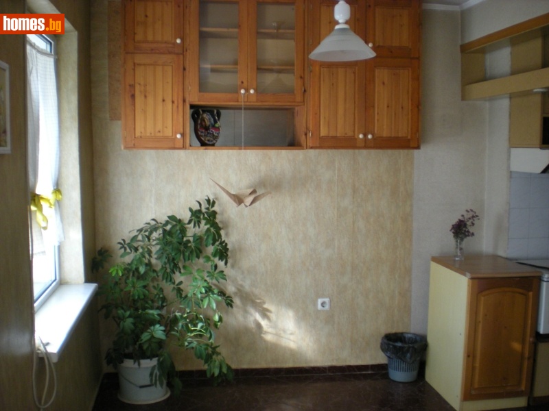 Двустаен, 65m² -  Широк център, Стара Загора - Апартамент под наем - Пропърти Мениджмънт - Вълчев ЕООД - 1457782