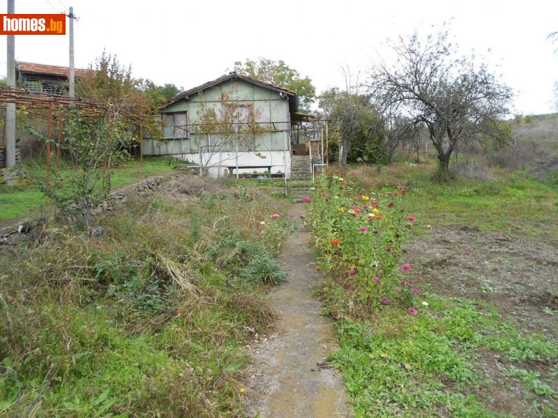 Къща, 60m² - С.Ново Паничарево, Бургас - Къща за продажба - ID HOMES Ltd - 285486