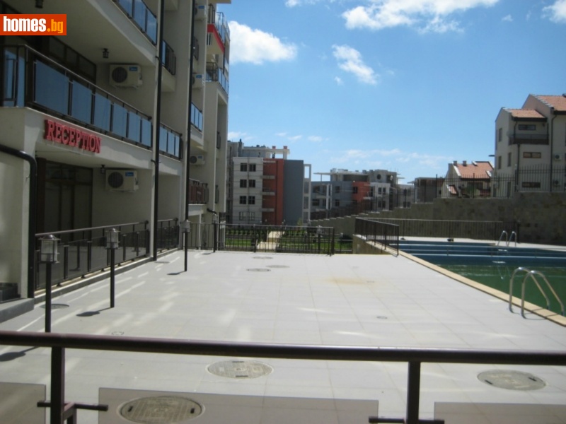 Тристаен, 140m² - Гр.Свети Влас, Несебър - Апартамент за продажба - РИЧ  Недвижими имоти  - 688608