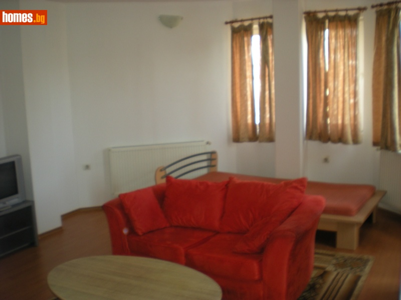 Едностаен, 50m²