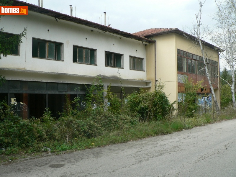 Къща, 1750m² - С.Соколово, Дряново - Къща за продажба - Имоти Консулт - 292288