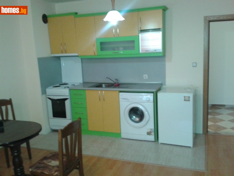 Двустаен, 70m² - Кв. Възрожденци, Кърджали - Апартамент под наем - Тенденс имоти - 1614246
