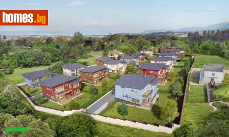 Къща, 361m² - Къща за продажба - 332874