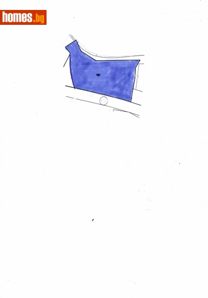 Парцел, 5800m² - Кв. Железник, Стара Загора - Парцел за продажба - Богита - 172742