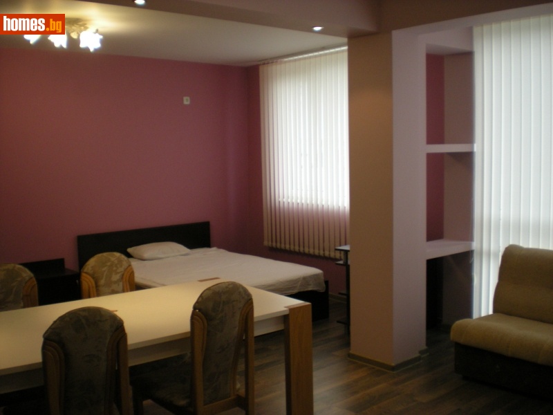 Едностаен, 50m²