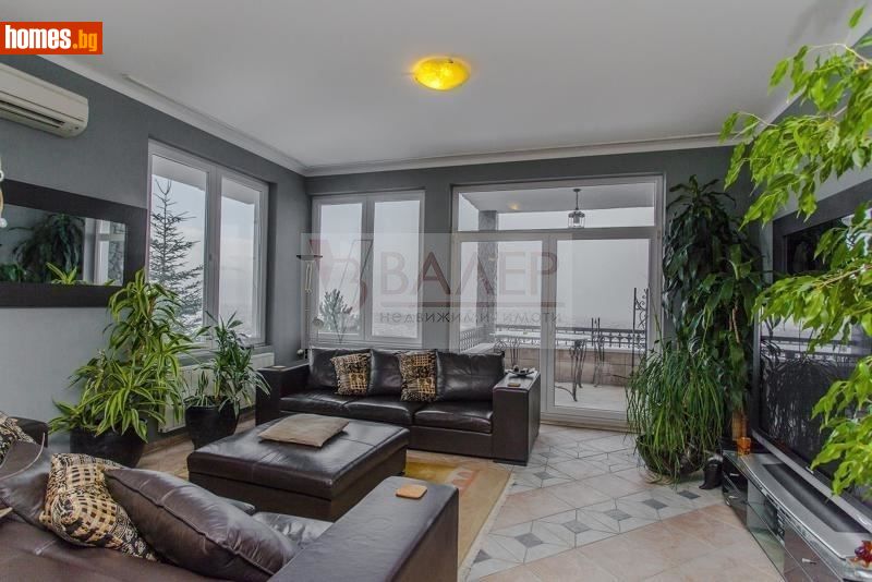 Къща, 500m² - Кв. Бояна, София - Къща под наем - ВАЛЕР ЕООД - 434895