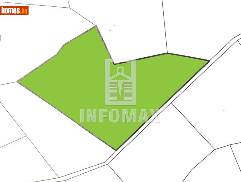 Земеделска земя, 9900m² - Гр.Черноморец, Бургас - Земя за продажба - Инфомакс ЕООД - 127172