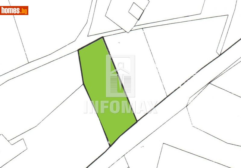 Земеделска земя, 2434m² - Гр.Черноморец, Бургас - Земя за продажба - Инфомакс ЕООД - 127173