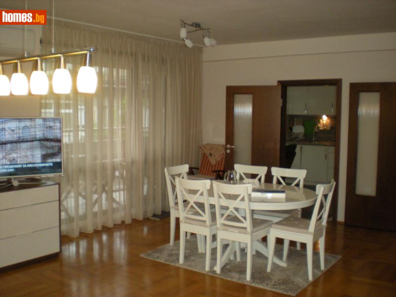 Четиристаен, 180m² -  Широк център, Стара Загора - Апартамент под наем - Пропърти Мениджмънт - Вълчев ЕООД - 3125062