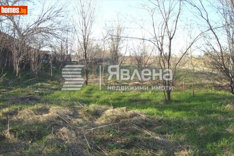 Парцел, 1800m² - С.Самоводене, Велико Търново - Парцел за продажба - ЯВЛЕНА - 3287171