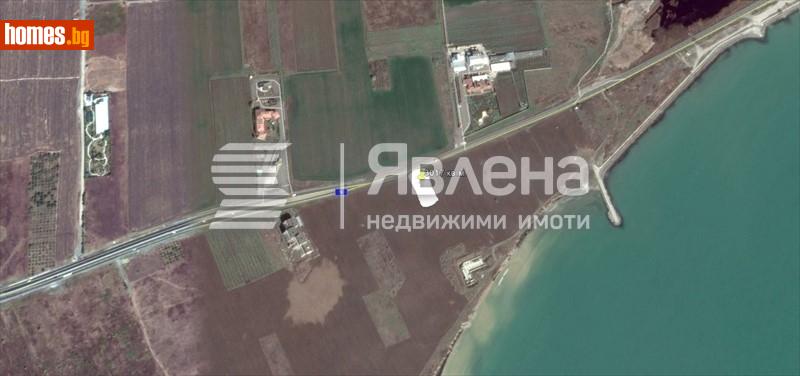 Земеделска земя, 3017m² - Гр.Поморие, Бургас - Земя за продажба - ЯВЛЕНА - 3858883