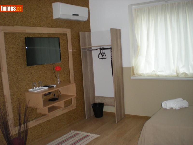 Едностаен, 30m²
