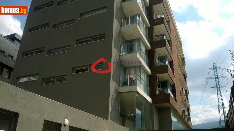 Тристаен, 170m² - Кв. Кръстова Вада, София - Апартамент за продажба - МАРТИНС Риелторс - 5615147