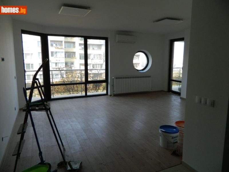 Тристаен, 116m² - Жк. Хиподрума, София - Апартамент под наем - София Имот - 6299125