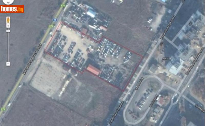 Парцел, 10000m² - Жк. Люлин 3, София - Парцел за продажба - Азмар имоти - 6435310