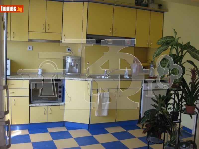 Многостаен, 120m² - Кв. Аспарухово, Варна - Апартамент за продажба - Руди Кей - 7543576