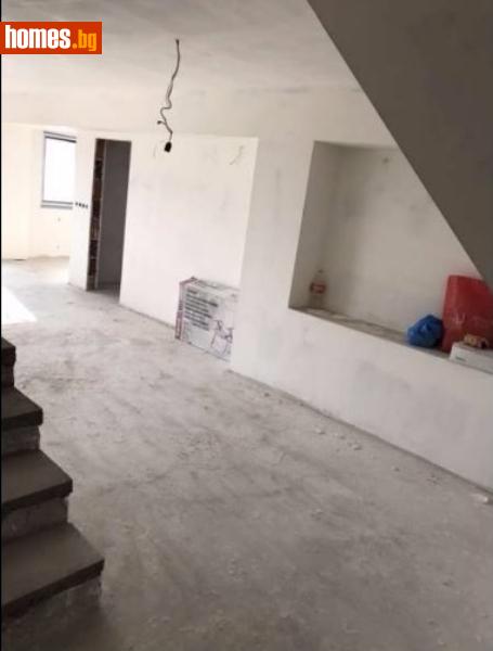 Четиристаен, 300m² - Кв. Манастирски Ливади, София - Апартамент за продажба - Азмар имоти - 9638889