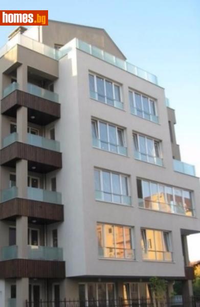 Двустаен, 73m² - Жк. Овча Купел, София - Апартамент за продажба - Азмар имоти - 9641530